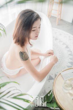 芭蕾复仇曲